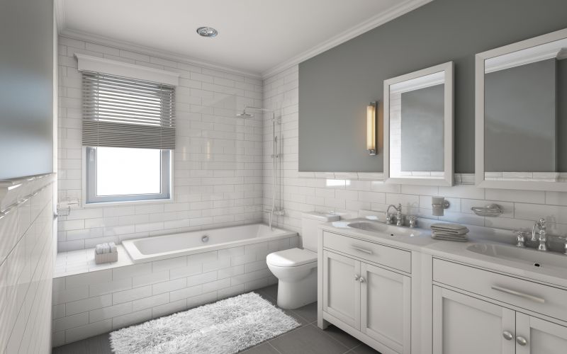 Top Bathroom Remodeling Companies in Avon, IN