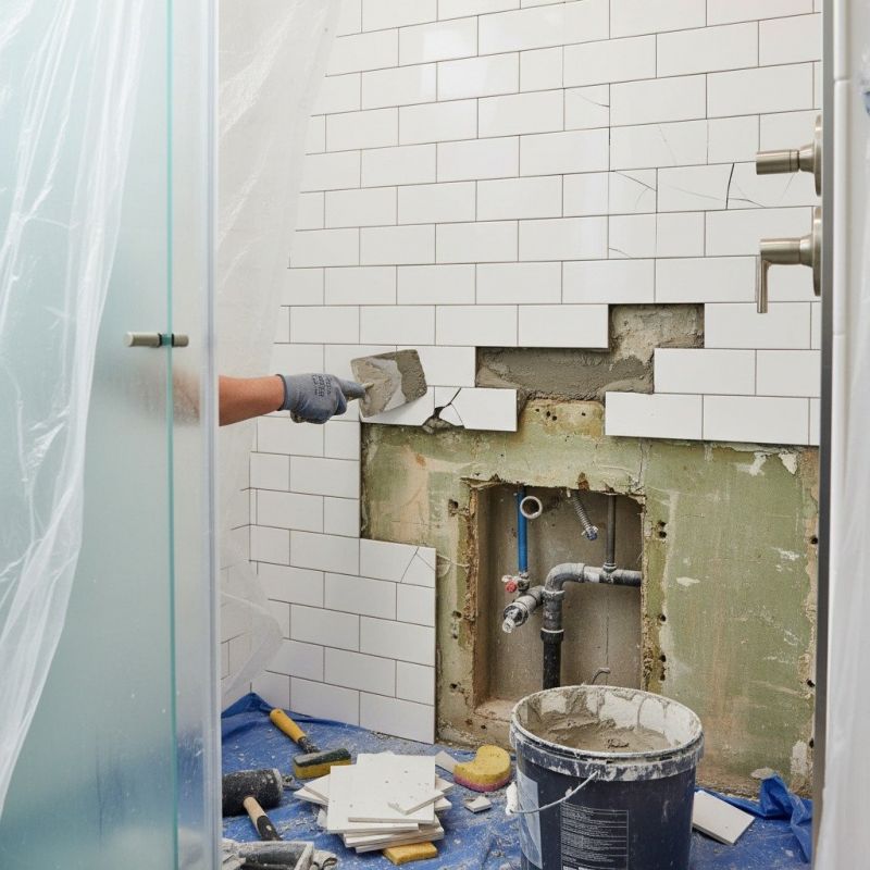 Top Bathroom Remodeling Companies in Indianapolis, IN