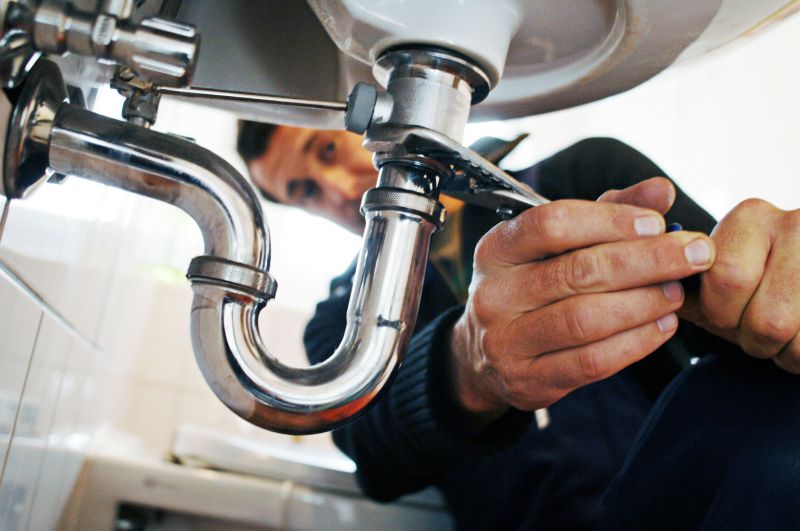 Experienced Plumbing Contractors